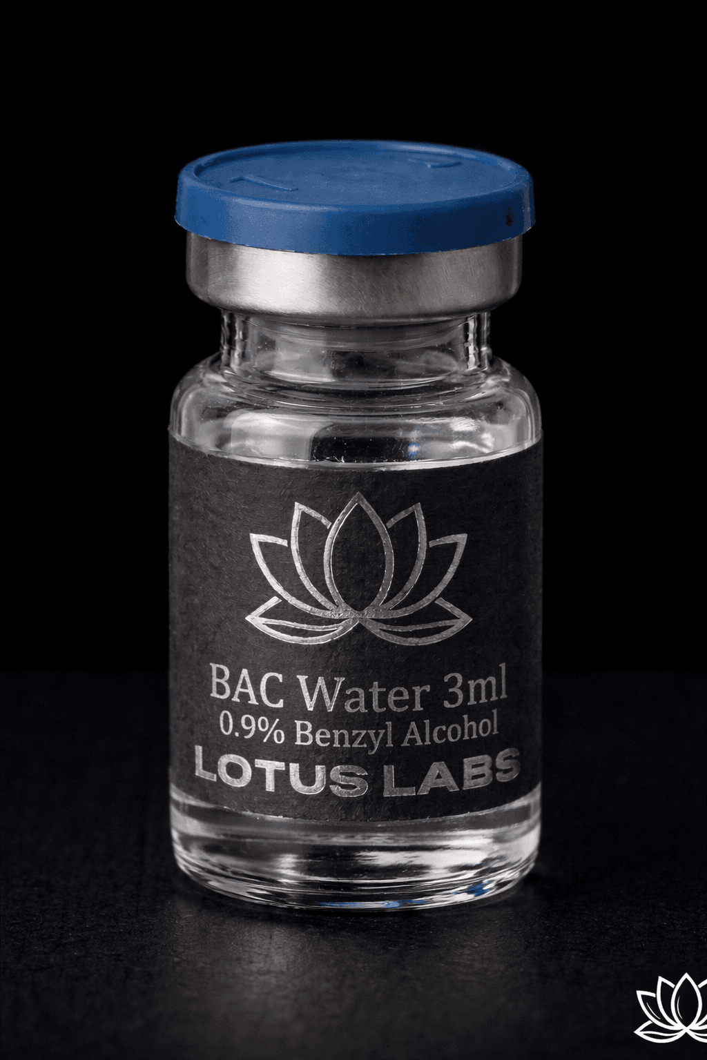 BAC Water