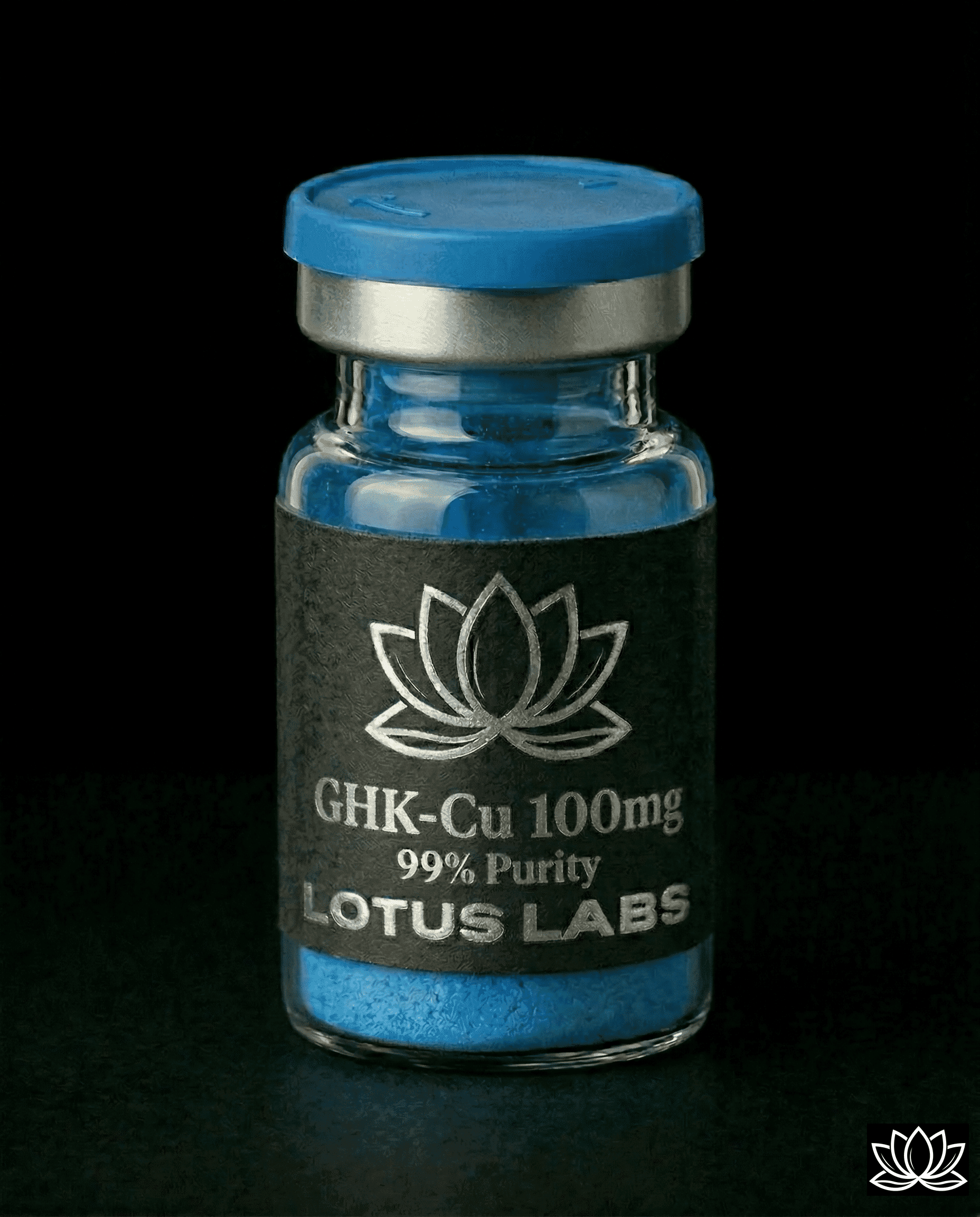 GHK-Cu